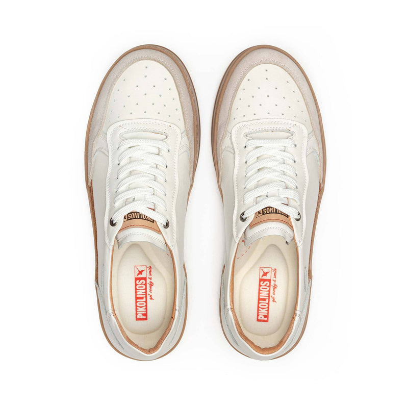 Pikolinos Xativa Off White