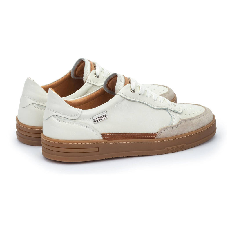 Pikolinos Xativa Off White
