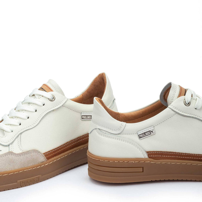 Pikolinos Xativa Off White