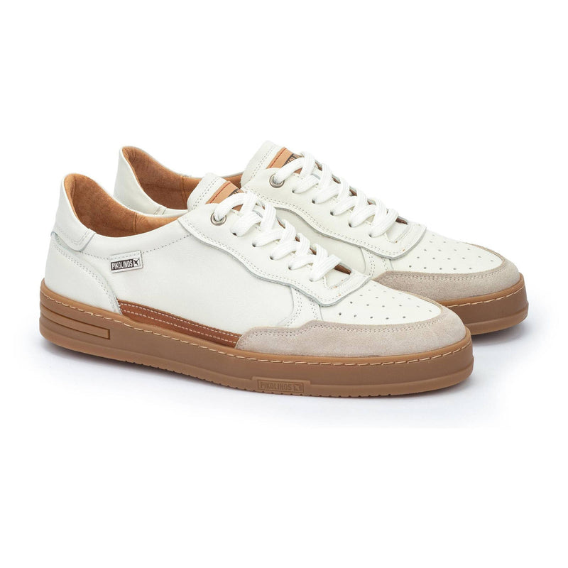 Pikolinos Xativa Off White