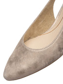 Pixie Sling Back by Ara - Shell 08