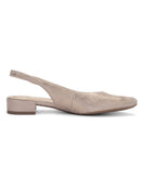 Pixie Sling Back by Ara - Shell 08