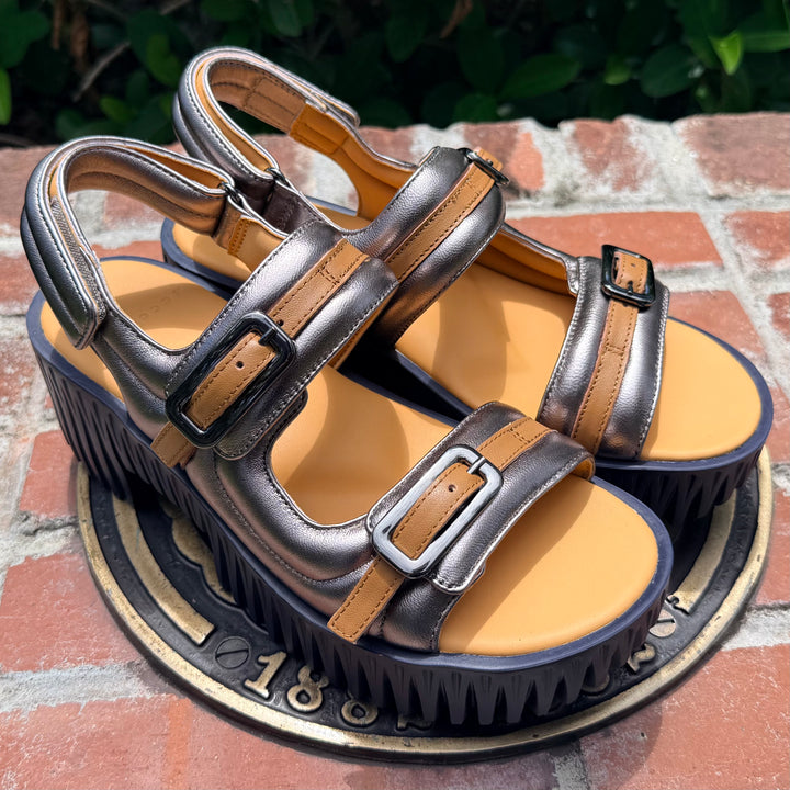 PLIA KIKO Gunmetal by 4CCCCEES