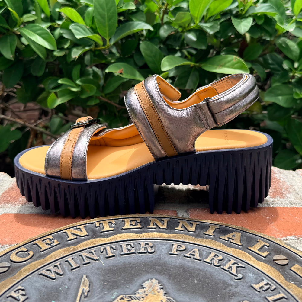 PLIA KIKO Gunmetal by 4CCCCEES