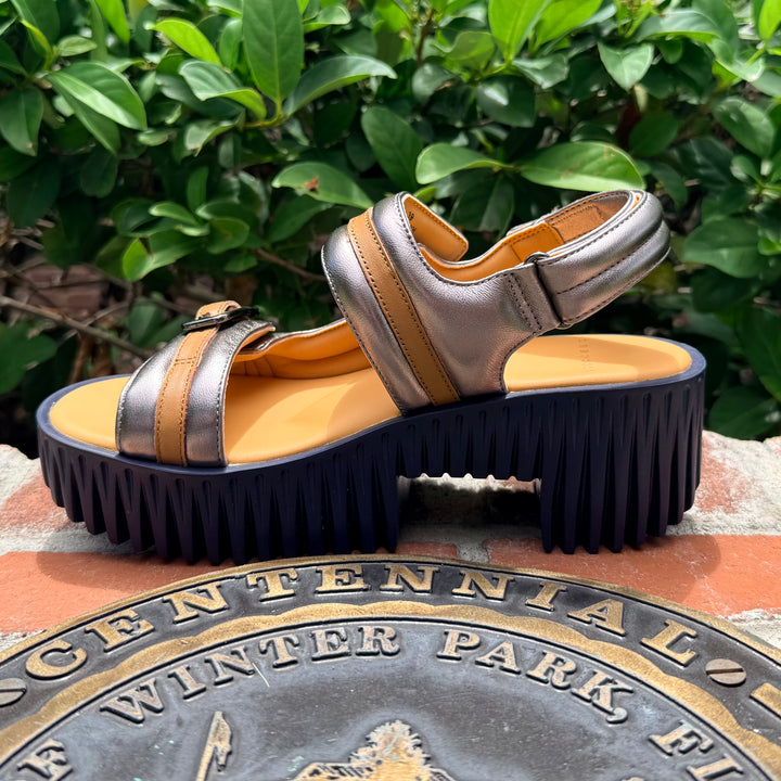 PLIA KIKO Gunmetal by 4CCCCEES