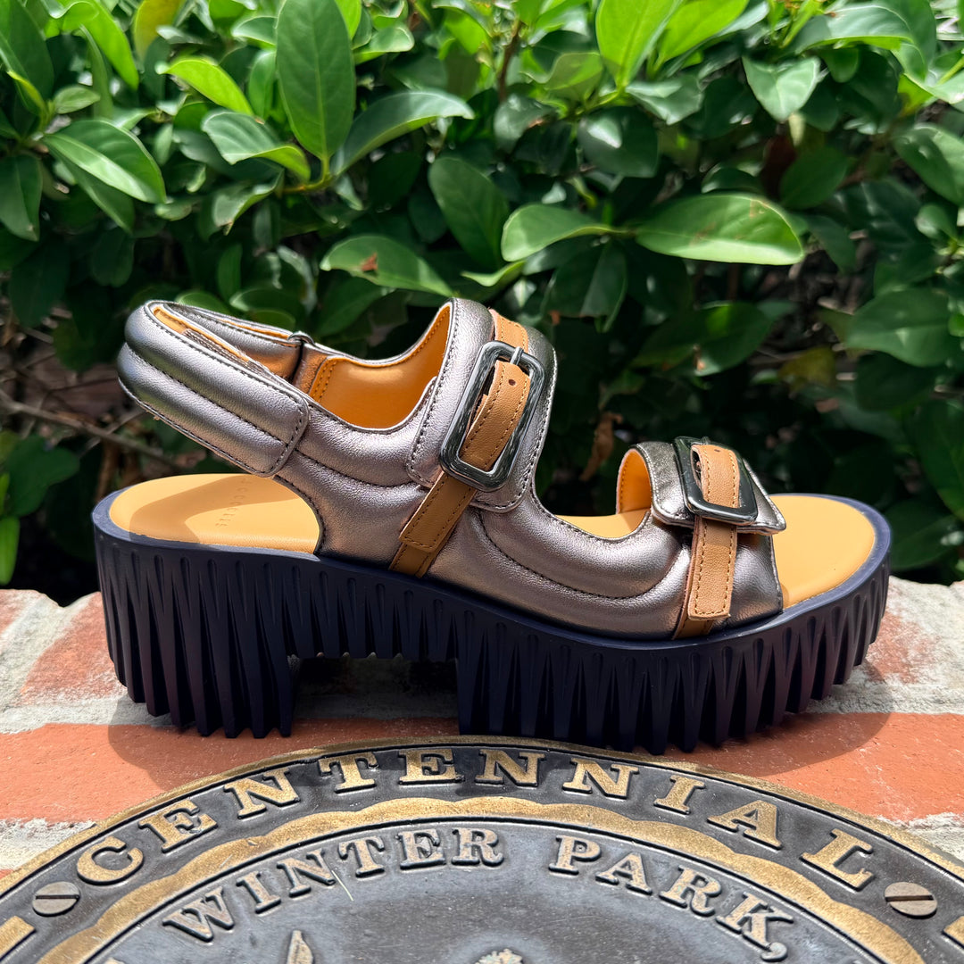 PLIA KIKO Gunmetal by 4CCCCEES