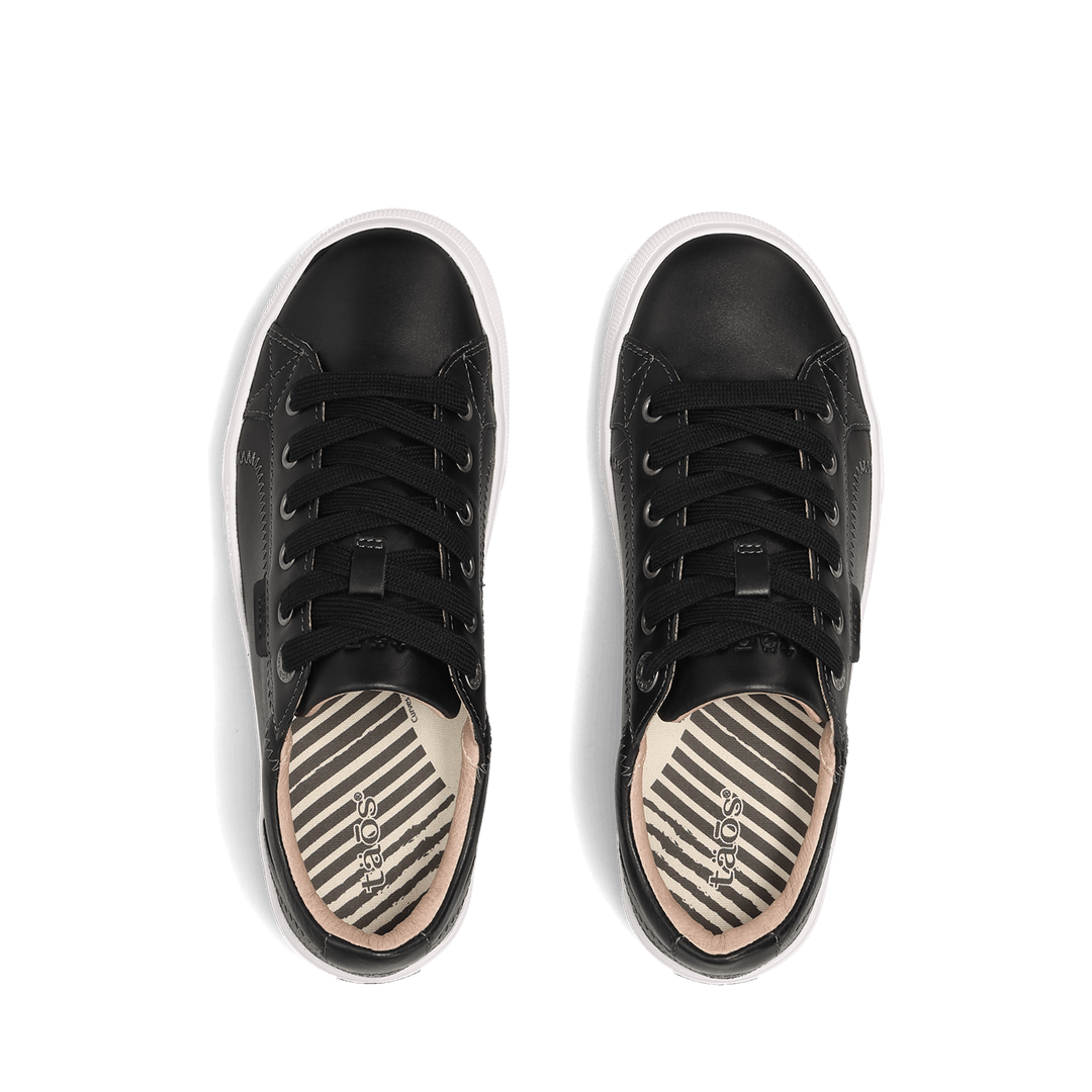 PLIM SOUL LUX by Taos - BLACK