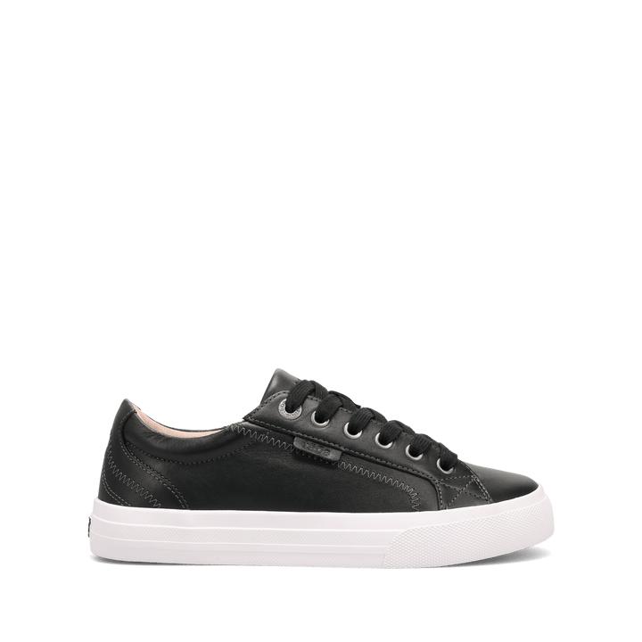 PLIM SOUL LUX by Taos - BLACK