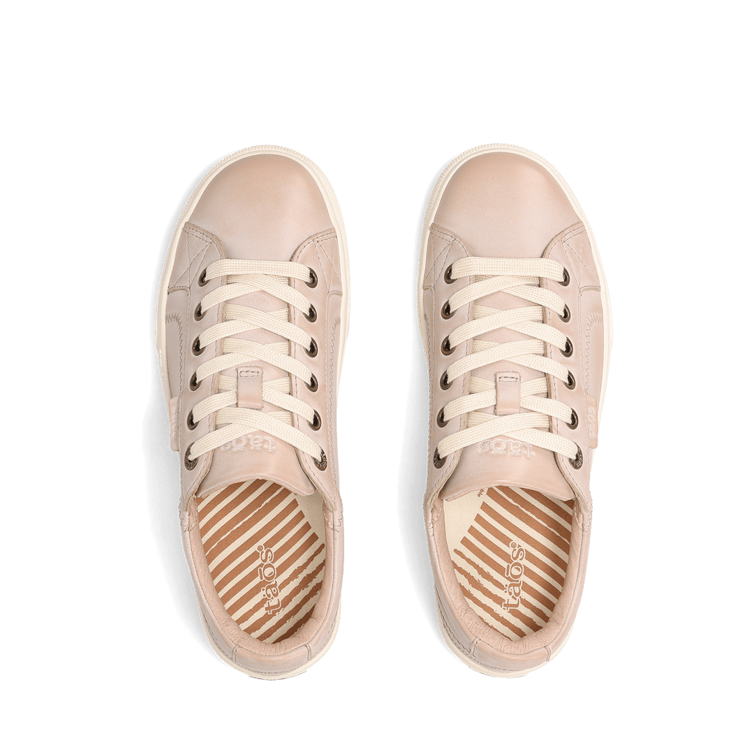 PLIM SOUL LUX by Taos - Oyster