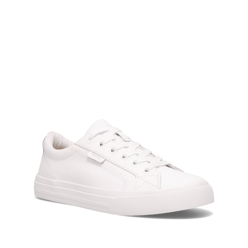 PLIM SOUL LUX by Taos- WHITE
