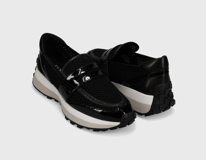 Qajus by Vaneli - Black