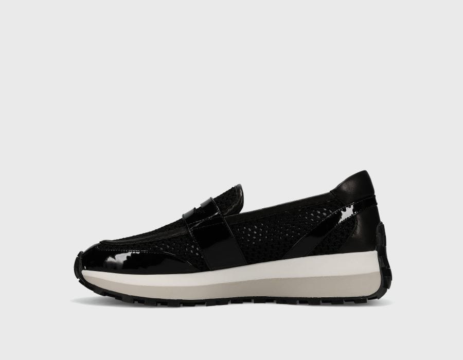 Qajus by Vaneli - Black