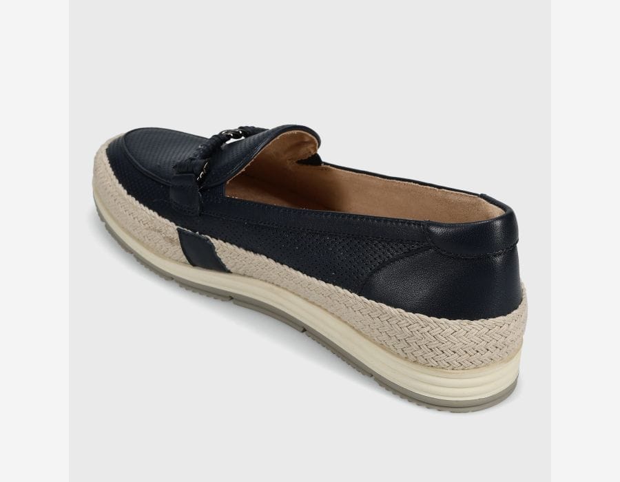 QUARZI DK NAVY PERF - Vaneli