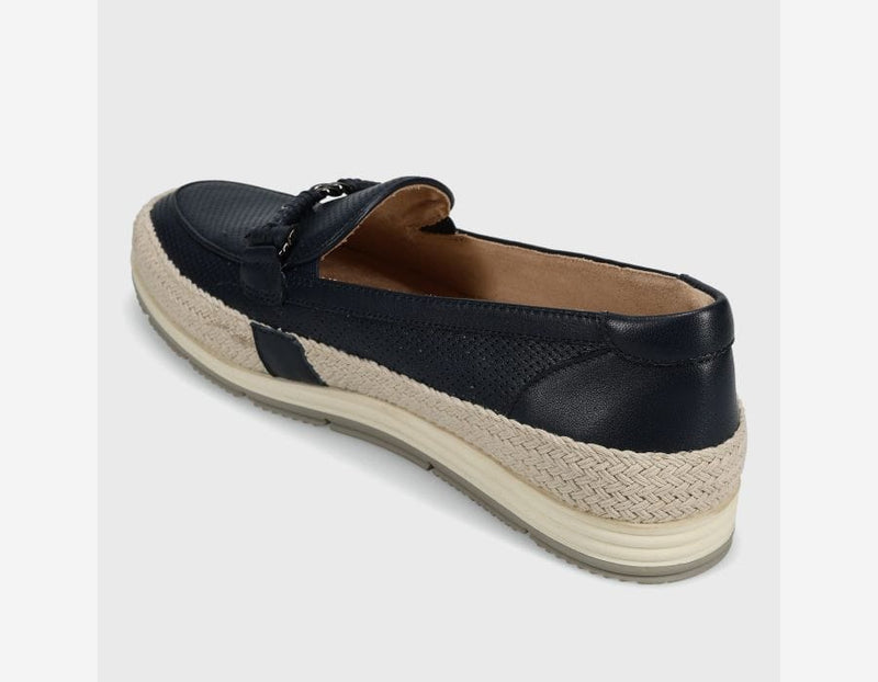 QUARZI DK NAVY PERF - Vaneli