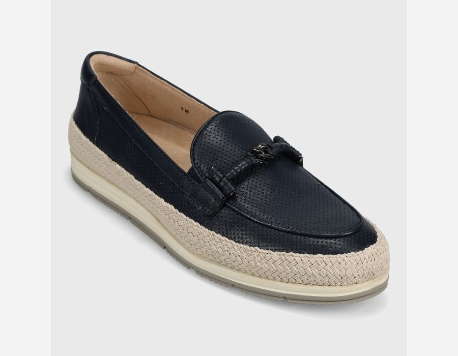 QUARZI DK NAVY PERF - Vaneli