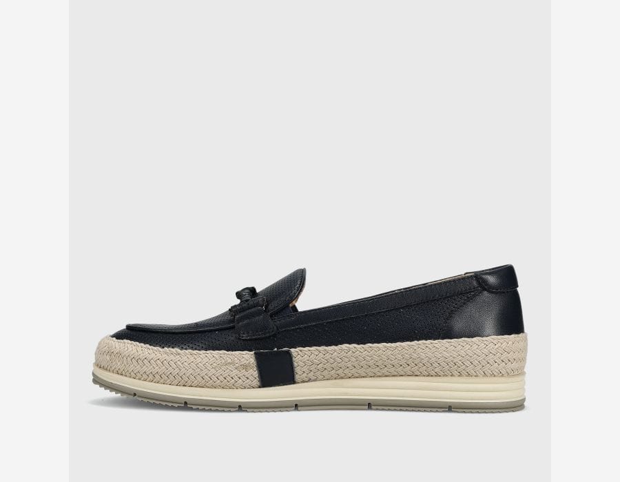 QUARZI DK NAVY PERF - Vaneli