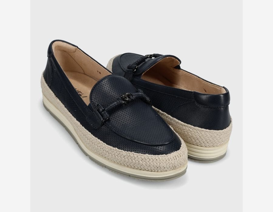 QUARZI DK NAVY PERF - Vaneli