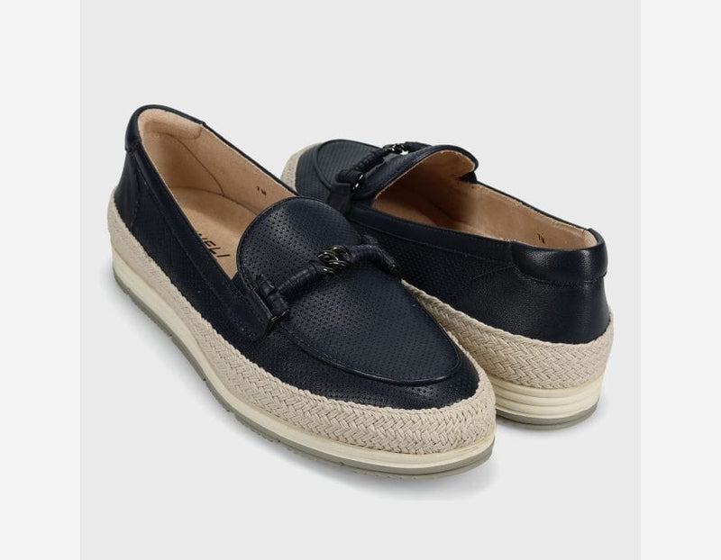 QUARZI DK NAVY PERF - Vaneli