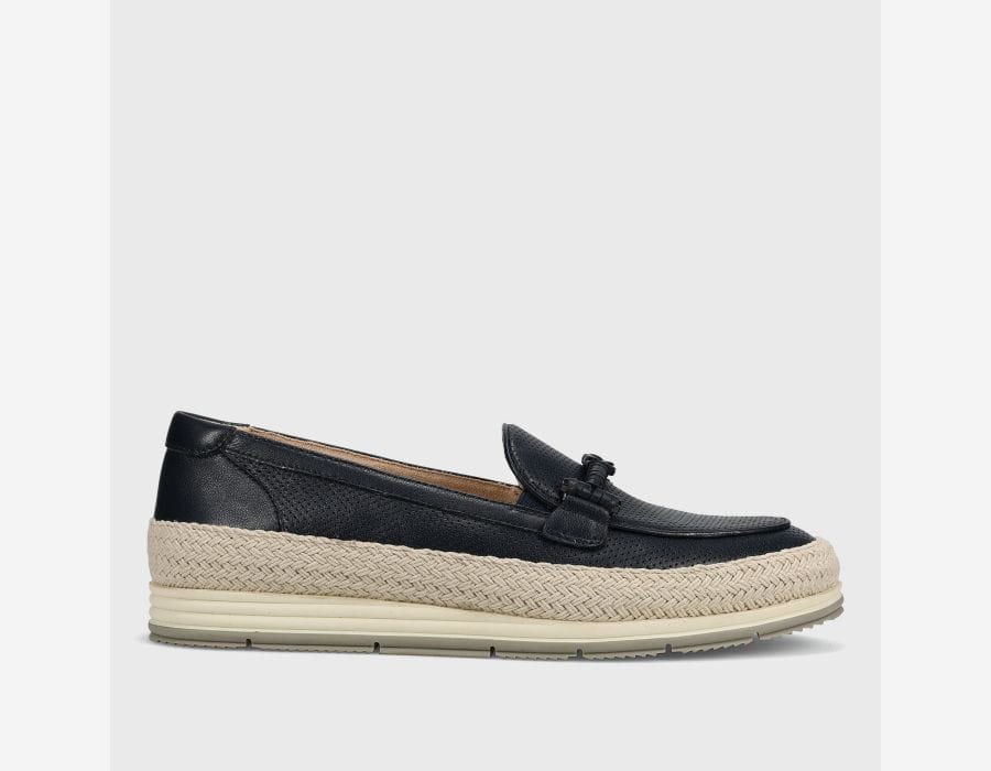 QUARZI DK NAVY PERF - Vaneli