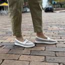 Raina Penny Loafer by Softwaves - Koala Albume
