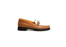 ROBERT ZUR - Soho Loafer Honey/White FINAL SALE