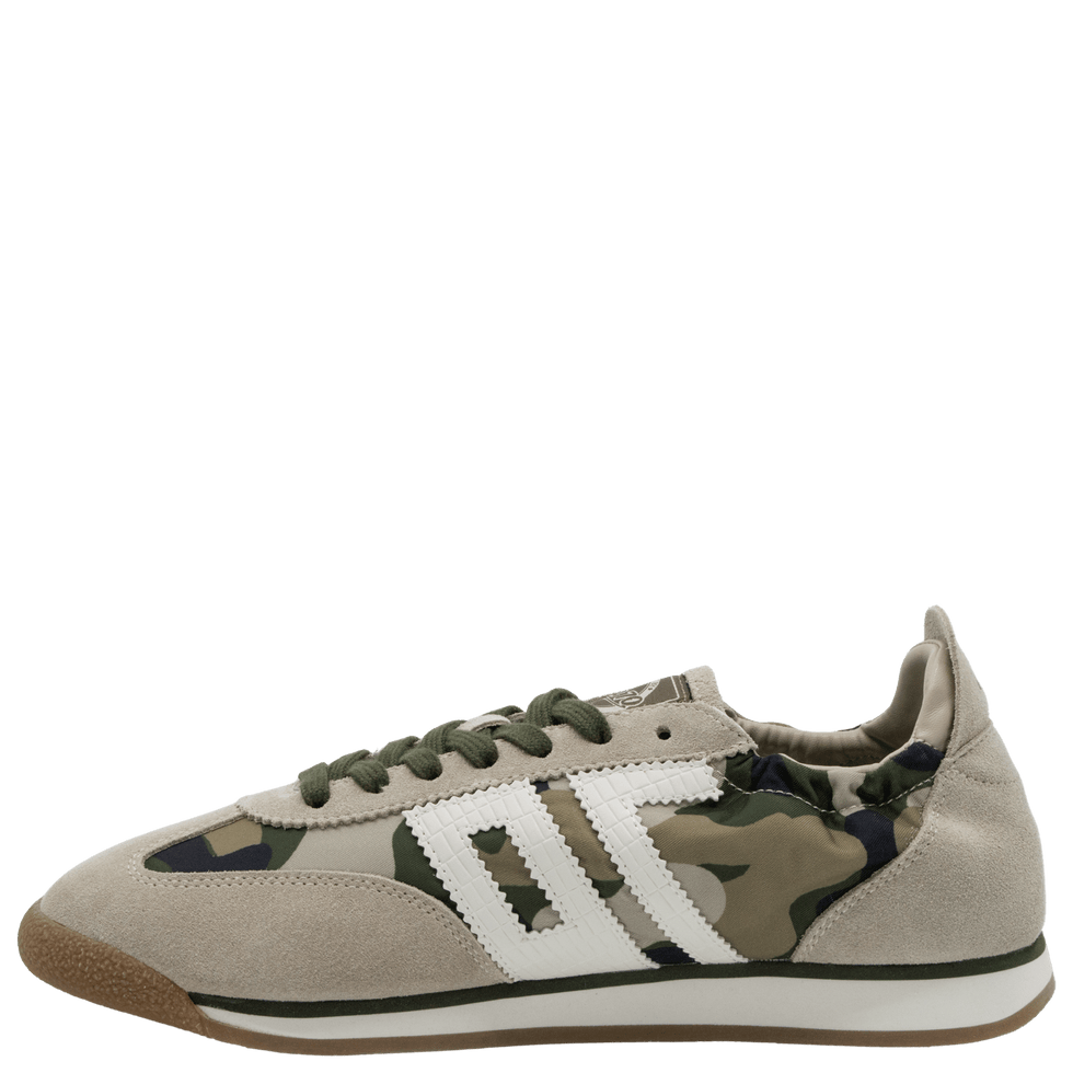 Rocket by Back 70 Camo Beige