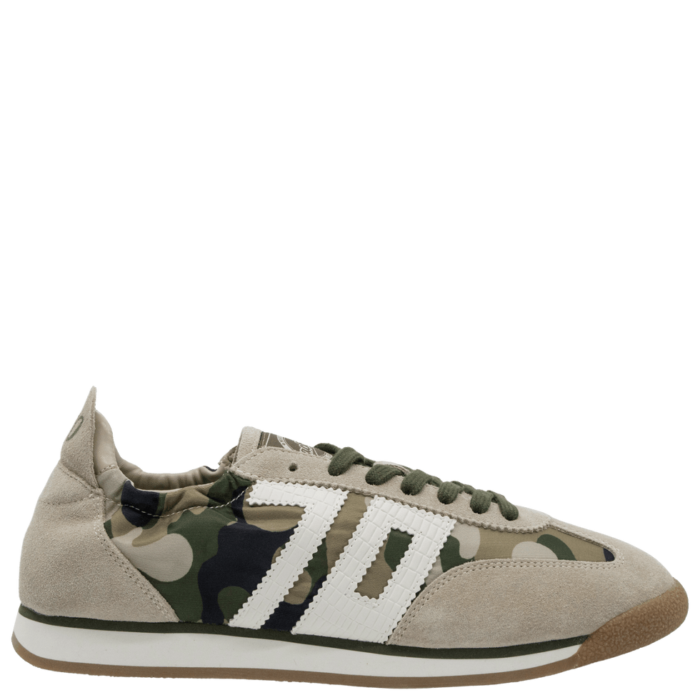 Rocket by Back 70 Camo Beige