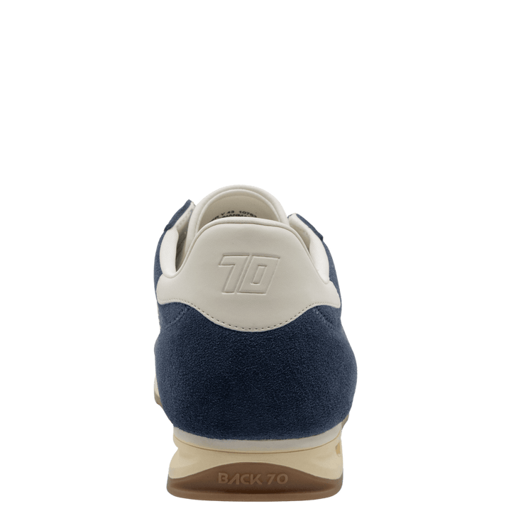 Runner Y Men by Back 70 - Navy
