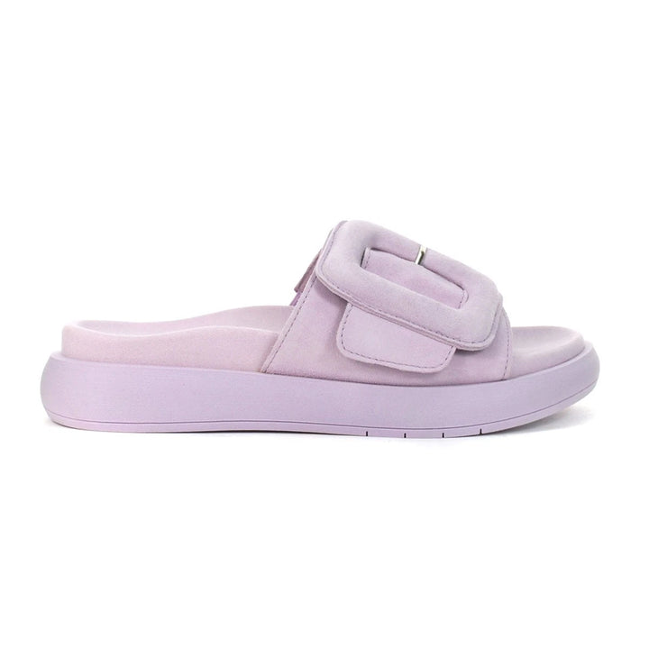 GABOR SLIDE - Lavender