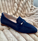 SENECA LOAFER by Softwaves - Abyss