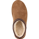 Sharky by EMU Chestnut FINAL SALE