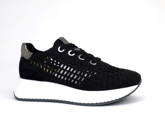 Softwaves ALAINA Raffia Platform