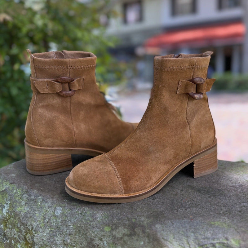 Softwaves BLAKE Boot Farro