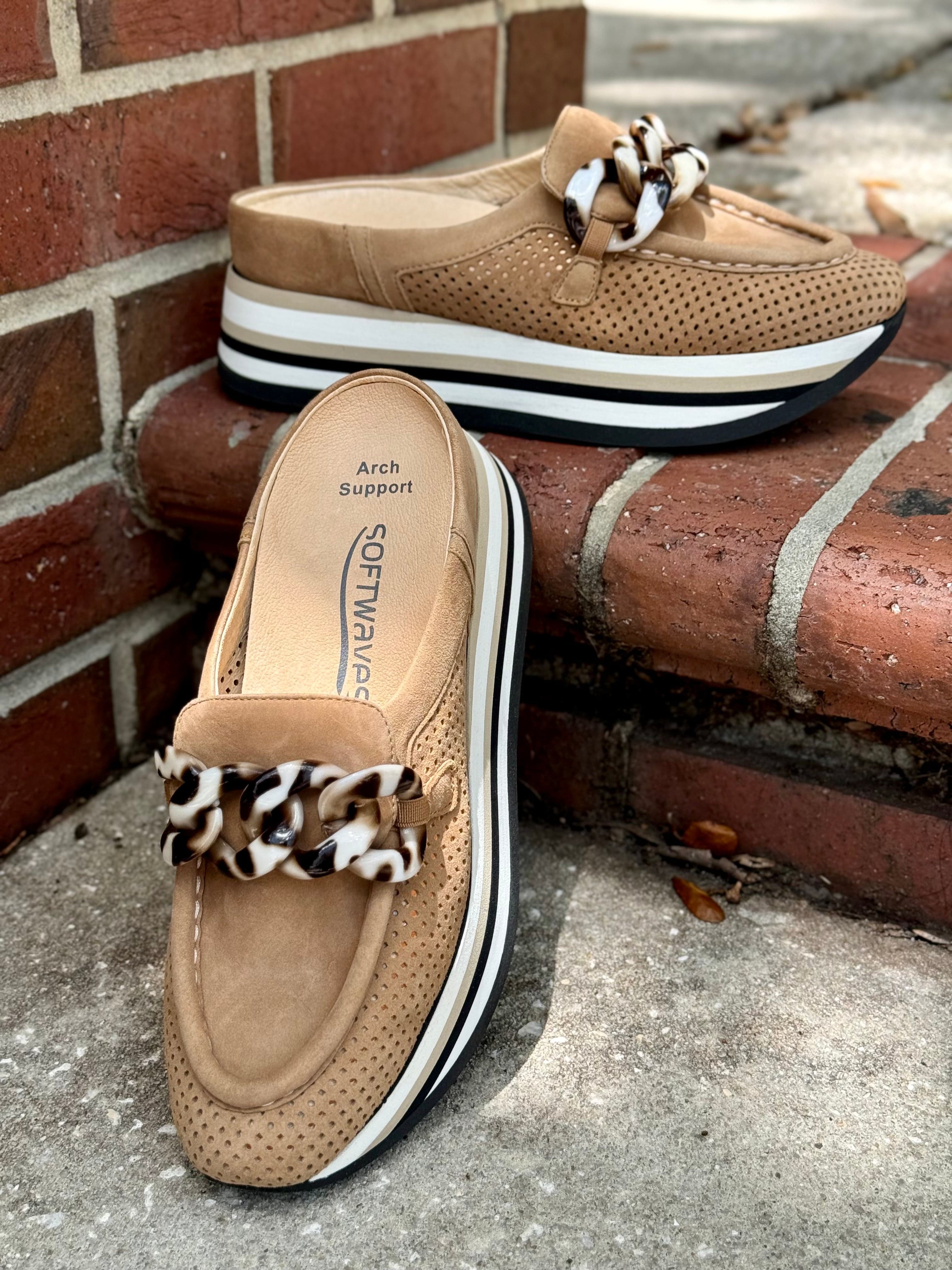 Mules – Shoooz On Park Ave