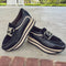 Softwaves Carine Platform Loafer
