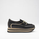 Softwaves Carine Platform Loafer