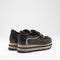 Softwaves Carine Platform Loafer
