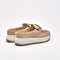 Softwaves Chessa Rafia Mule