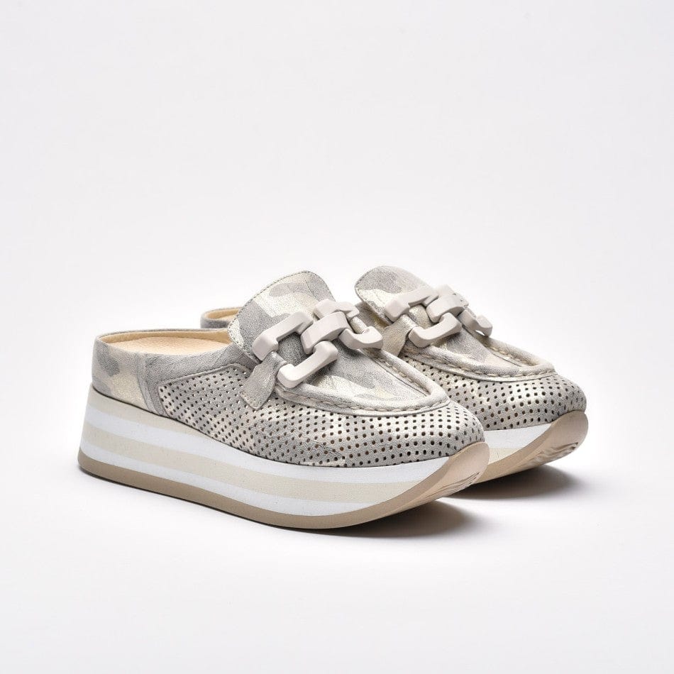 Softwaves Clio Mule Coco