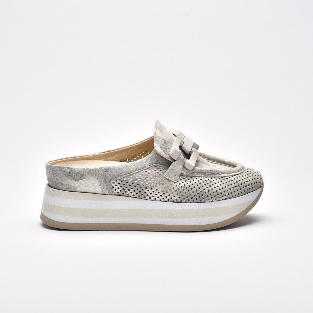 Softwaves Clio Mule Coco
