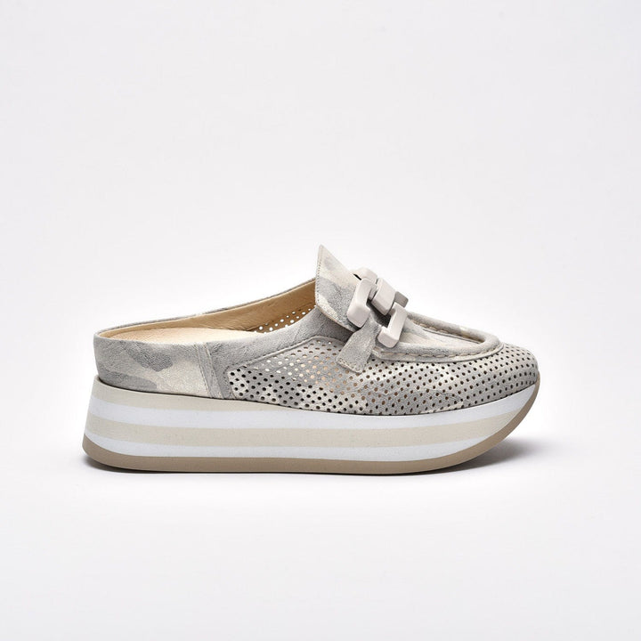 Softwaves Clio Mule Coco