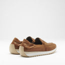 Softwaves Dianna Delsie Loafer Caramel