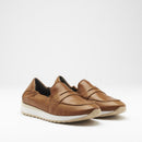 Softwaves Dianna Delsie Loafer Caramel