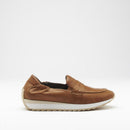 Softwaves Dianna Delsie Loafer Caramel