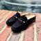 Softwaves Giselle Mule Black