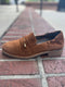 Softwaves Gwen Loafer Caramel