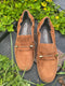 Softwaves Gwen Loafer Caramel