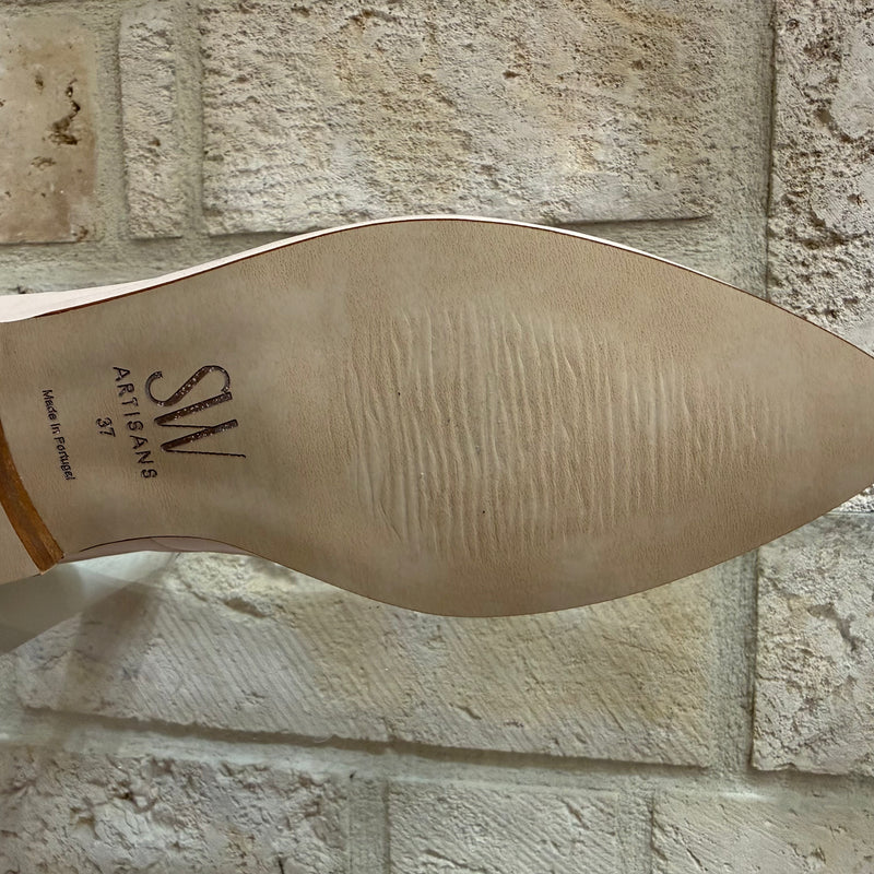 SOFTWAVES - LALI Flat Baby