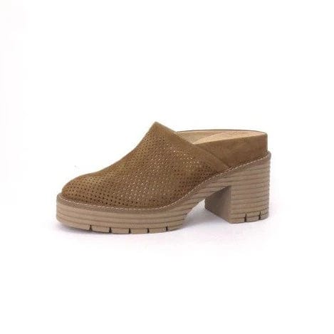 Softwaves MANSI PLATFORM CLOG