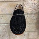 SOFTWAVES - SENECA LOAFER Black